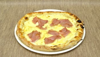 Pizza Raclette 